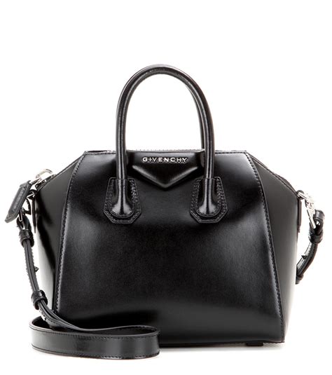 givenchy antigona mini europe price|Givenchy antigona small sale.